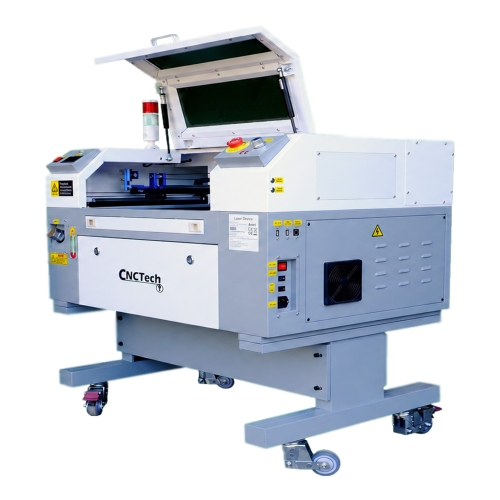 Laserplotter CO2 50W DSP 50x30cm KH5030